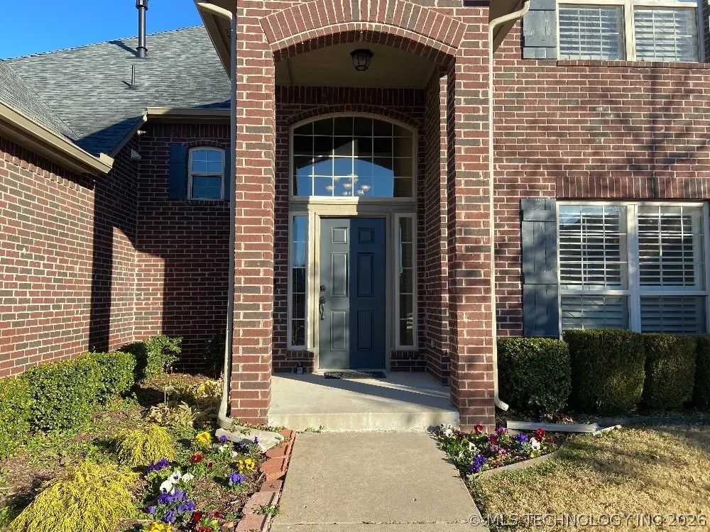 3920 W Utica Street S Broken Arrow, OK 74011