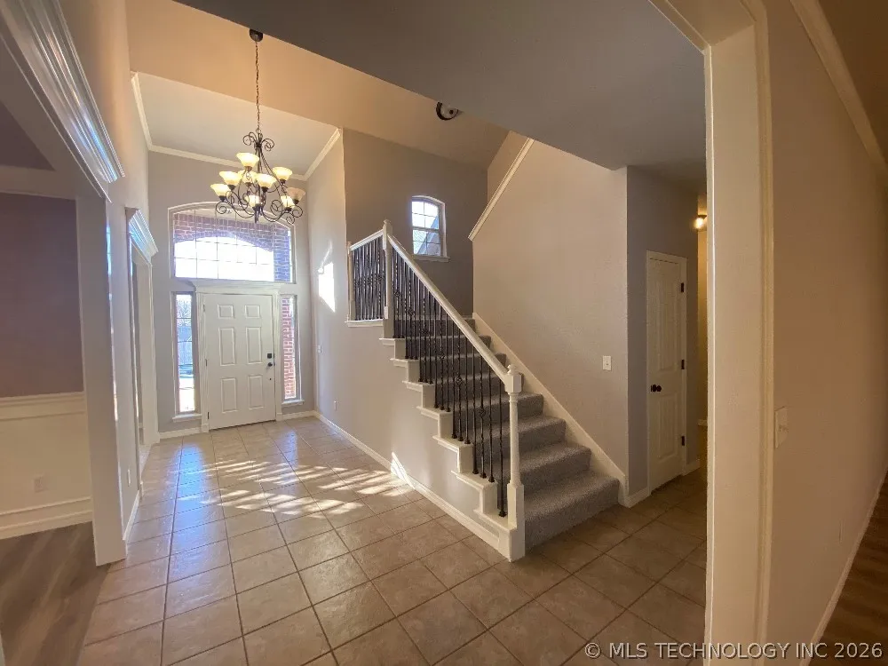 3920 W Utica Street S Broken Arrow, OK 74011