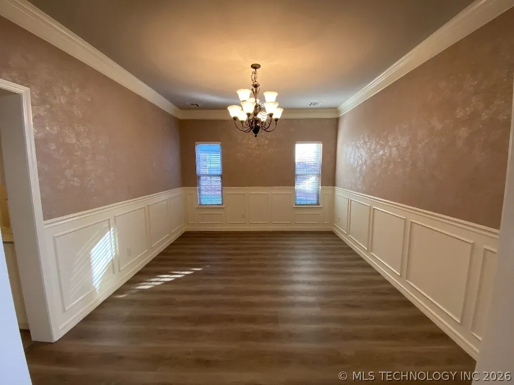 3920 W Utica Street S Broken Arrow, OK 74011