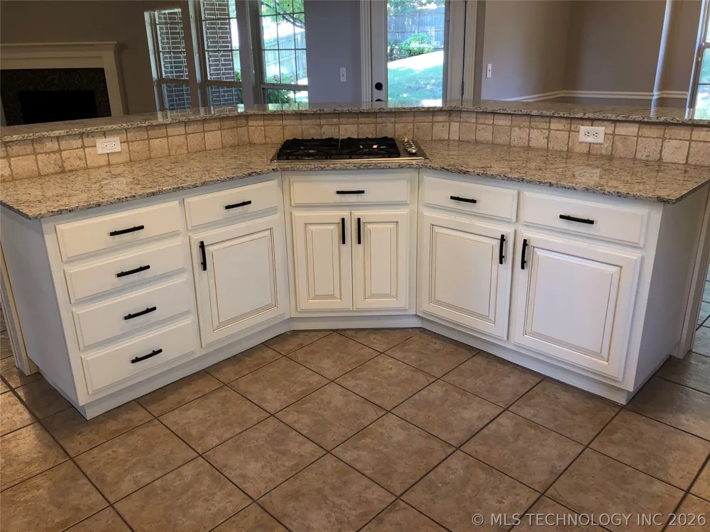 3920 W Utica Street S Broken Arrow, OK 74011