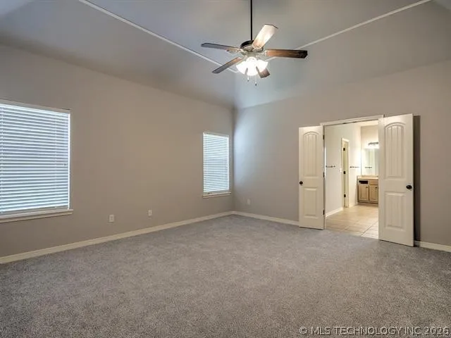 3920 W Utica Street S Broken Arrow, OK 74011