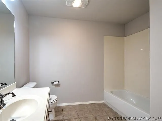 3920 W Utica Street S Broken Arrow, OK 74011