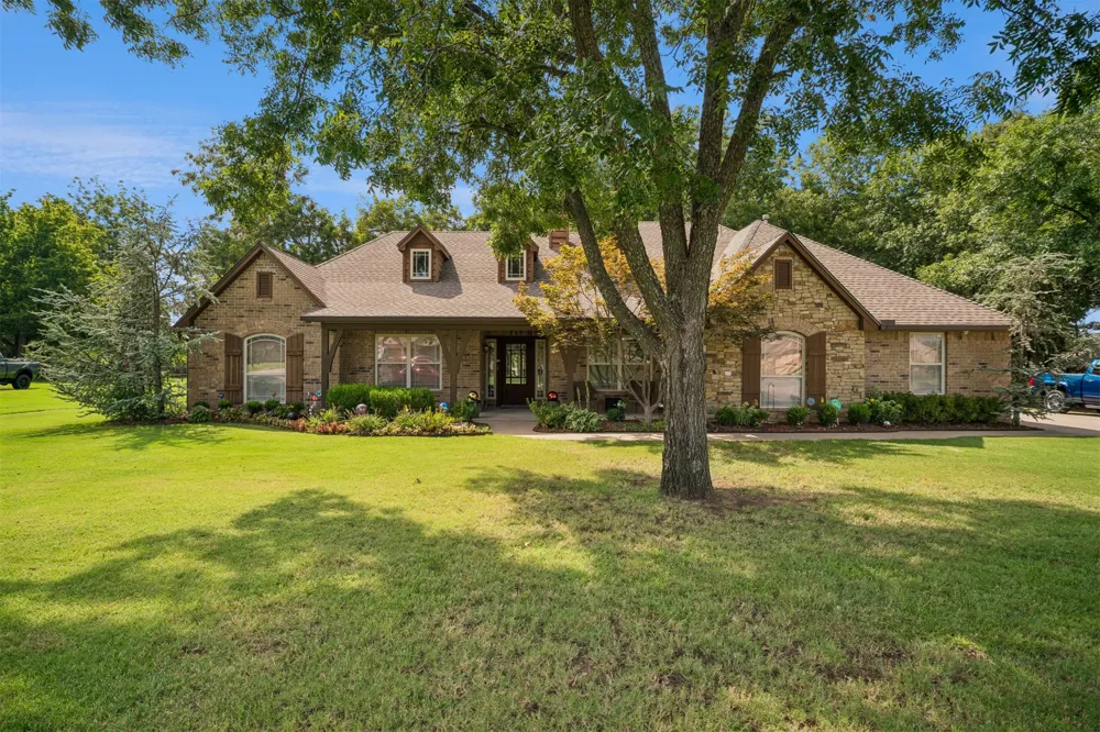 5906 S 134th West Avenue Sand Springs, OK 74063