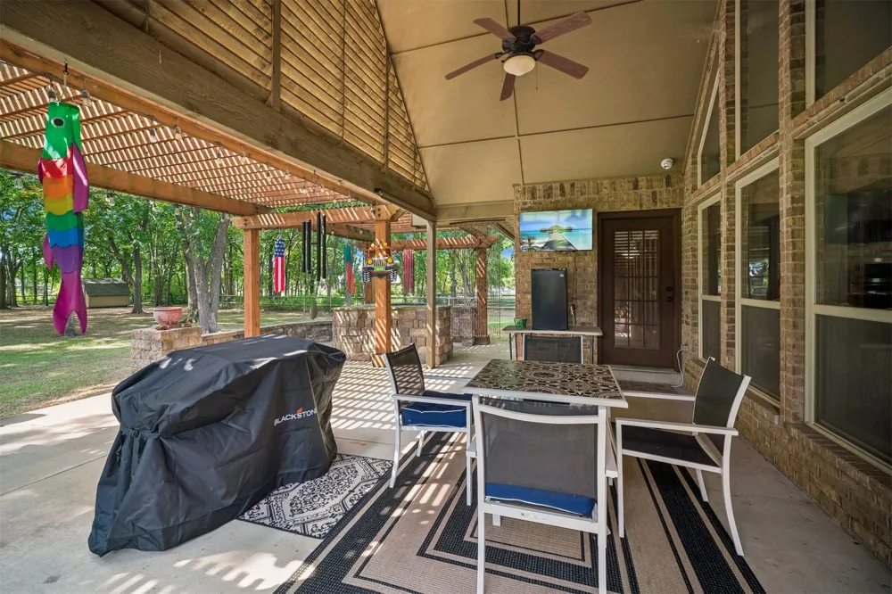 5906 S 134th West Avenue Sand Springs, OK 74063