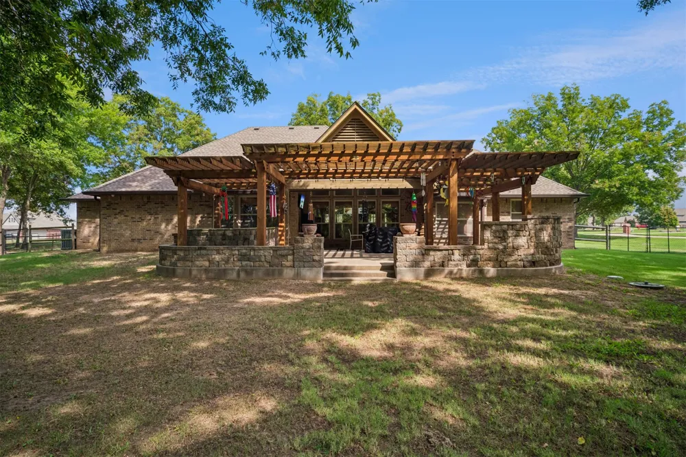 5906 S 134th West Avenue Sand Springs, OK 74063