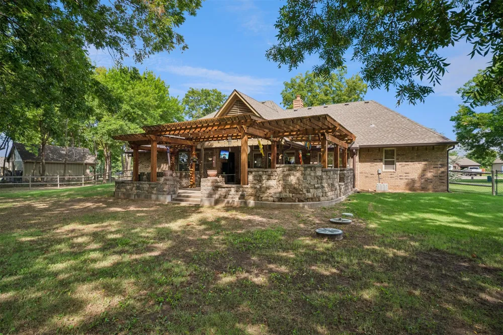5906 S 134th West Avenue Sand Springs, OK 74063