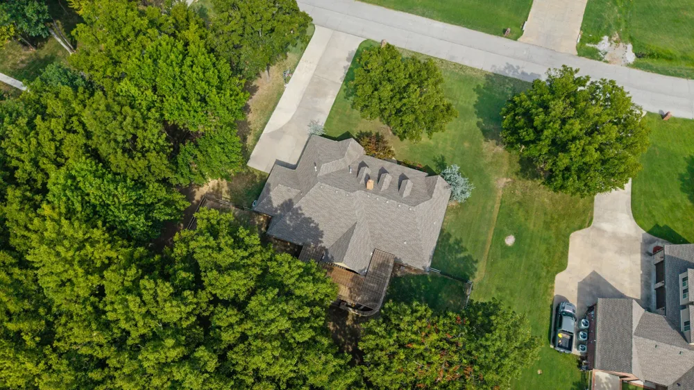 5906 S 134th West Avenue Sand Springs, OK 74063