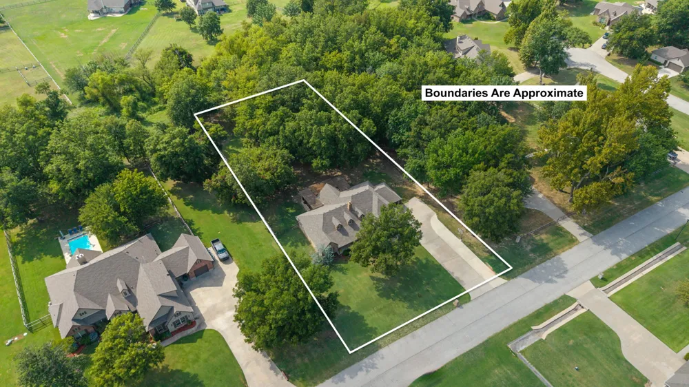 5906 S 134th West Avenue Sand Springs, OK 74063