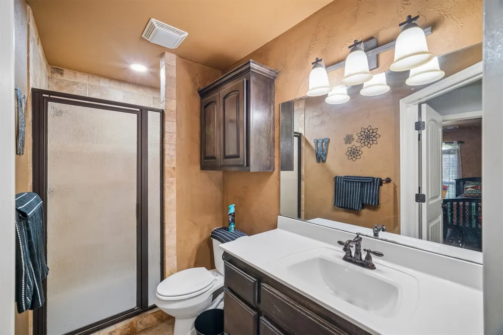 5906 S 134th West Avenue Sand Springs, OK 74063