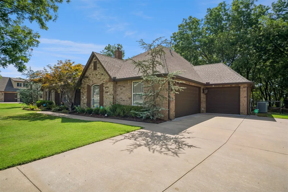 5906 S 134th West Avenue Sand Springs, OK 74063