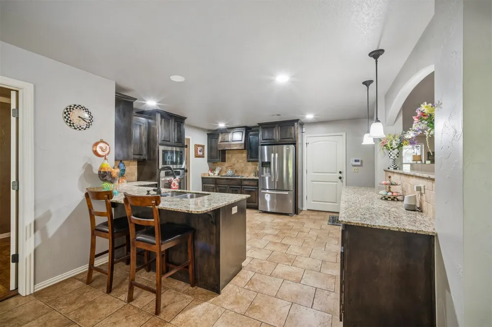 5906 S 134th West Avenue Sand Springs, OK 74063
