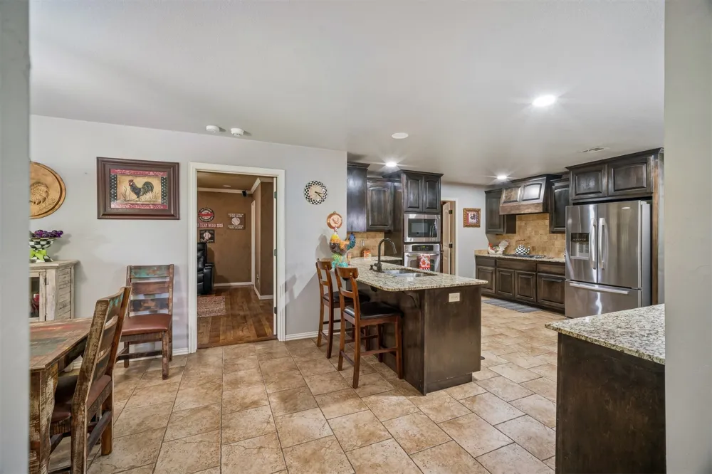 5906 S 134th West Avenue Sand Springs, OK 74063