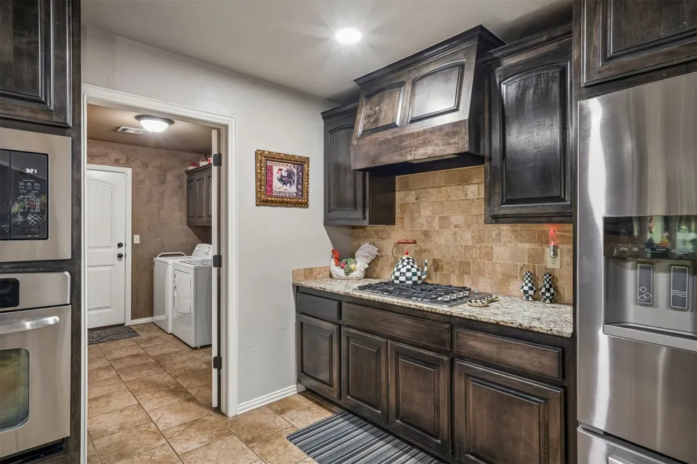 5906 S 134th West Avenue Sand Springs, OK 74063