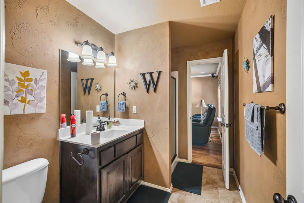 5906 S 134th West Avenue Sand Springs, OK 74063
