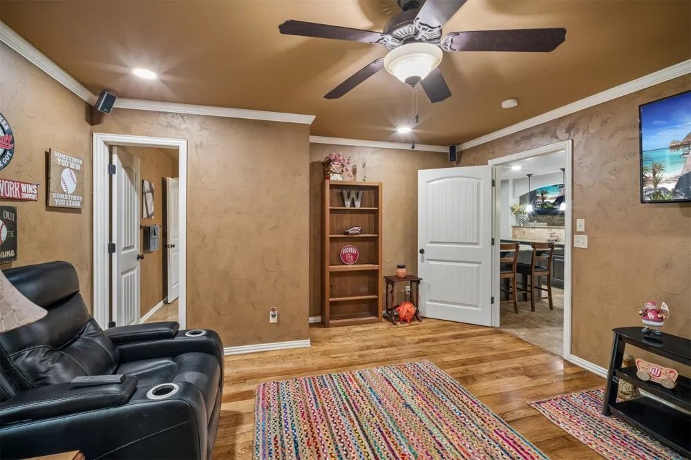 5906 S 134th West Avenue Sand Springs, OK 74063