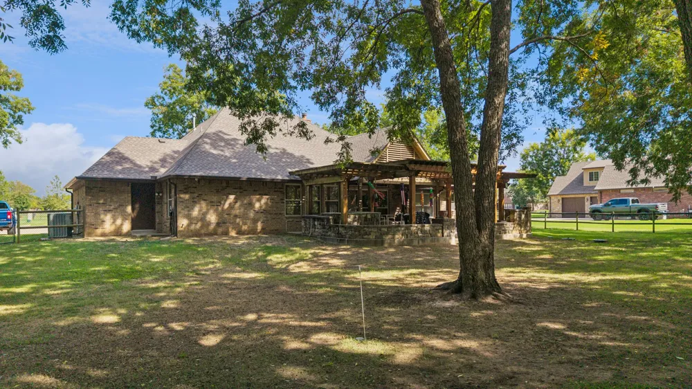 5906 S 134th West Avenue Sand Springs, OK 74063