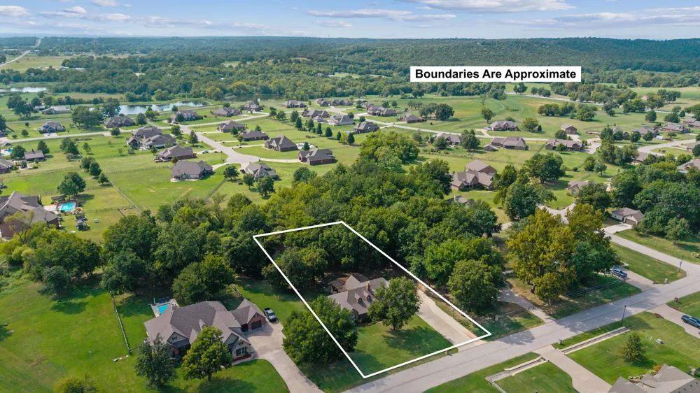 5906 S 134th West Avenue Sand Springs, OK 74063