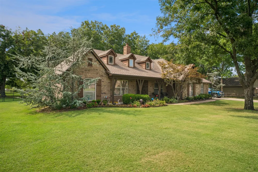 5906 S 134th West Avenue Sand Springs, OK 74063