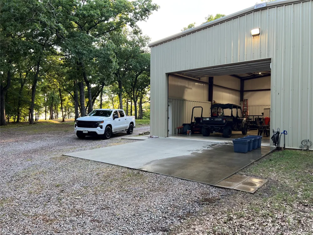 7851 Texoma Hills Road Kingston, OK 73439