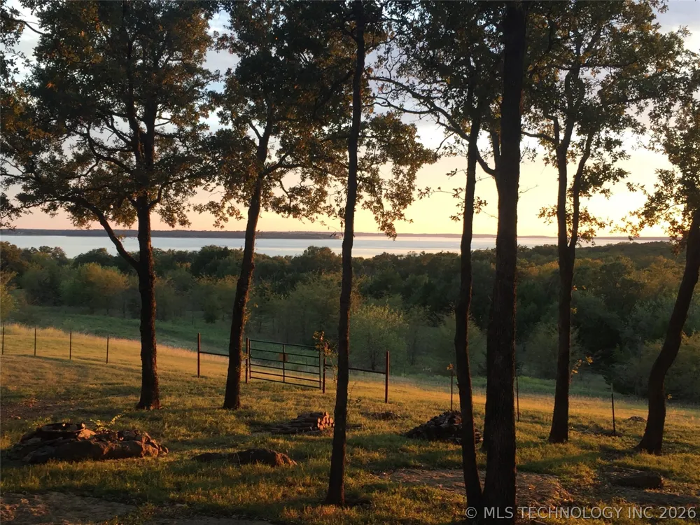 7851 Texoma Hills Road Kingston, OK 73439