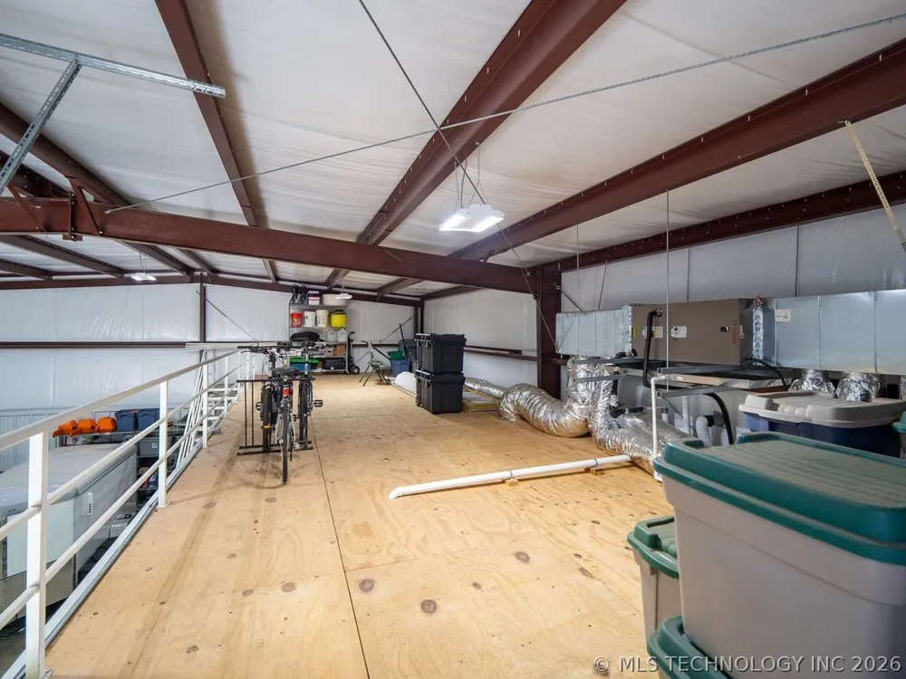 7851 Texoma Hills Road Kingston, OK 73439