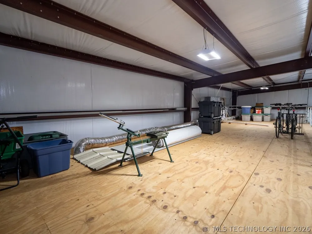 7851 Texoma Hills Road Kingston, OK 73439