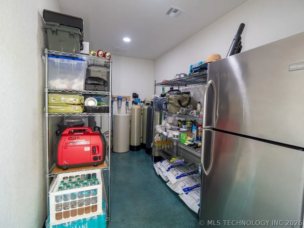 7851 Texoma Hills Road Kingston, OK 73439