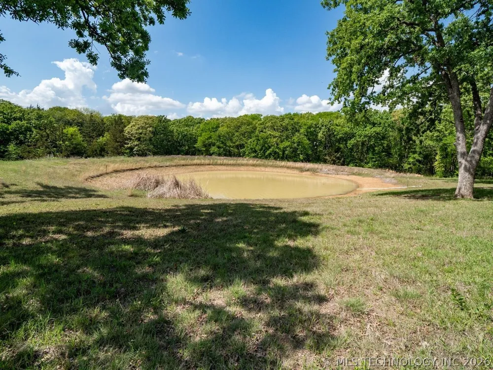 7851 Texoma Hills Road Kingston, OK 73439