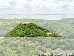 7851 Texoma Hills Road Kingston, OK 73439