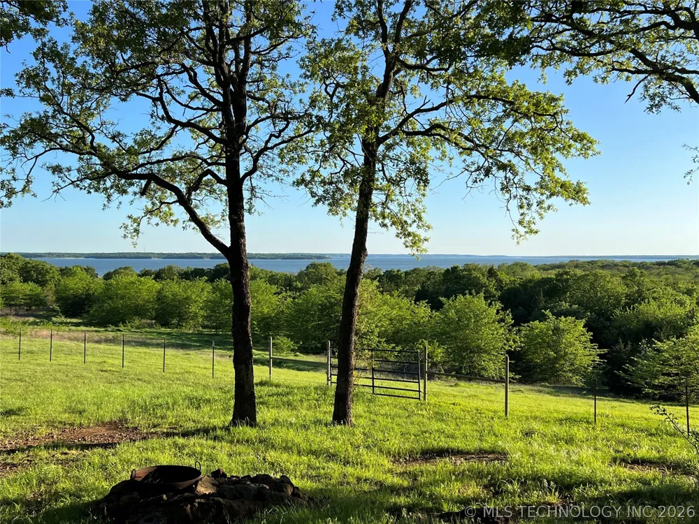 7851 Texoma Hills Road Kingston, OK 73439