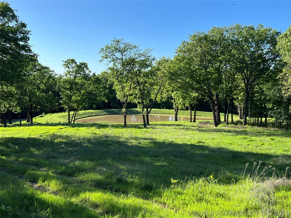 7851 Texoma Hills Road Kingston, OK 73439