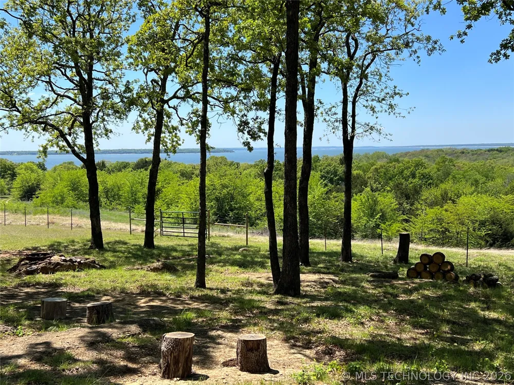 7851 Texoma Hills Road Kingston, OK 73439