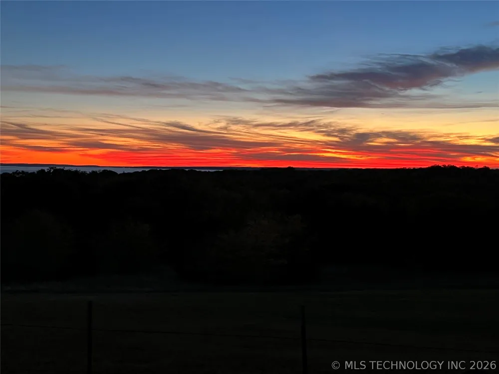 7851 Texoma Hills Road Kingston, OK 73439