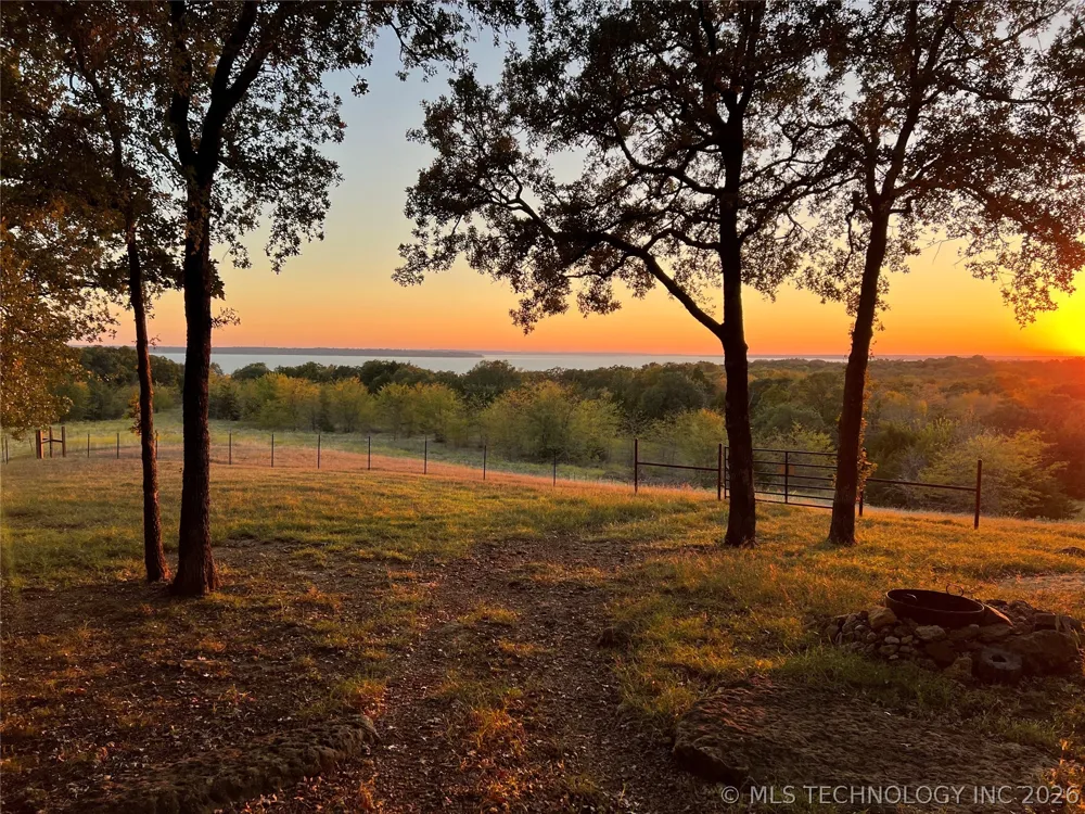 7851 Texoma Hills Road Kingston, OK 73439