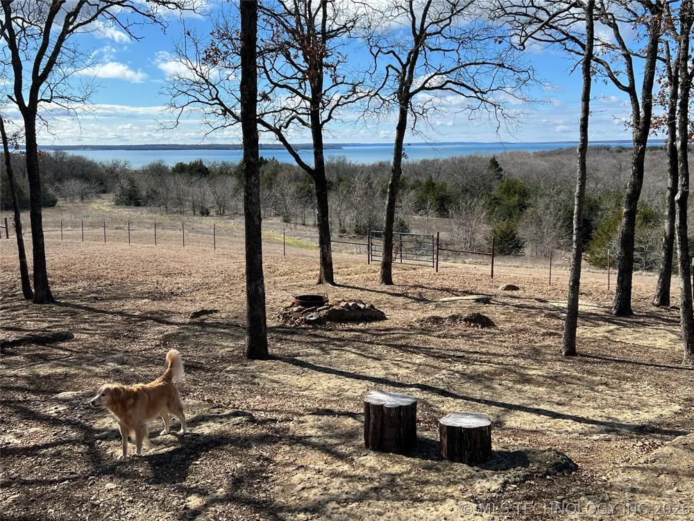 7851 Texoma Hills Road Kingston, OK 73439