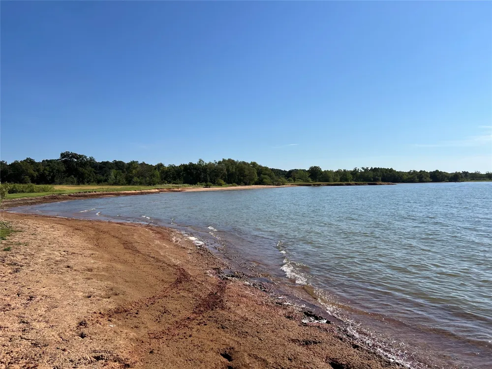 7851 Texoma Hills Road Kingston, OK 73439