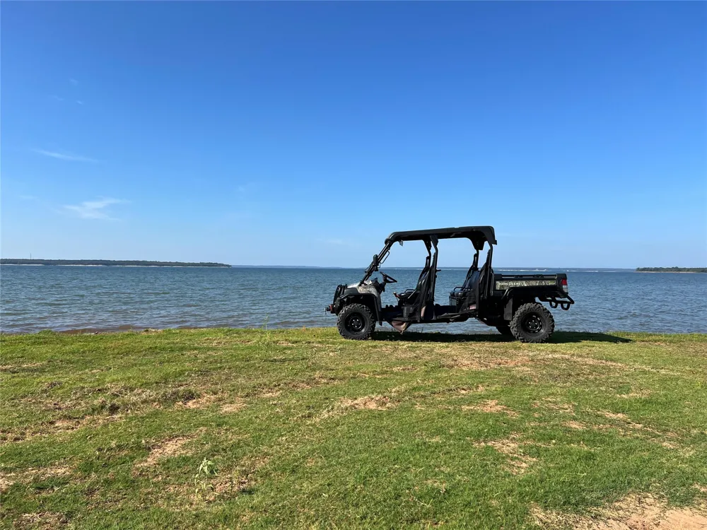 7851 Texoma Hills Road Kingston, OK 73439