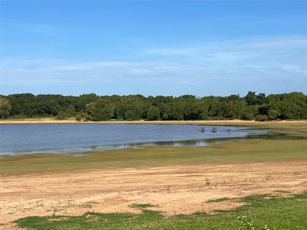 7851 Texoma Hills Road Kingston, OK 73439