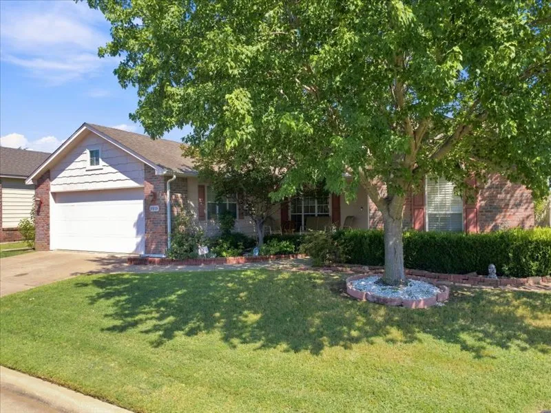 8919 E 62nd Place Tulsa, OK 74133