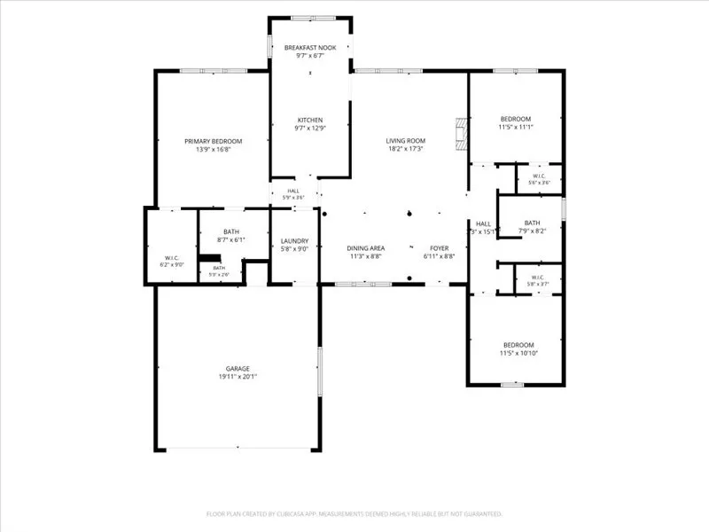 8919 E 62nd Place Tulsa, OK 74133