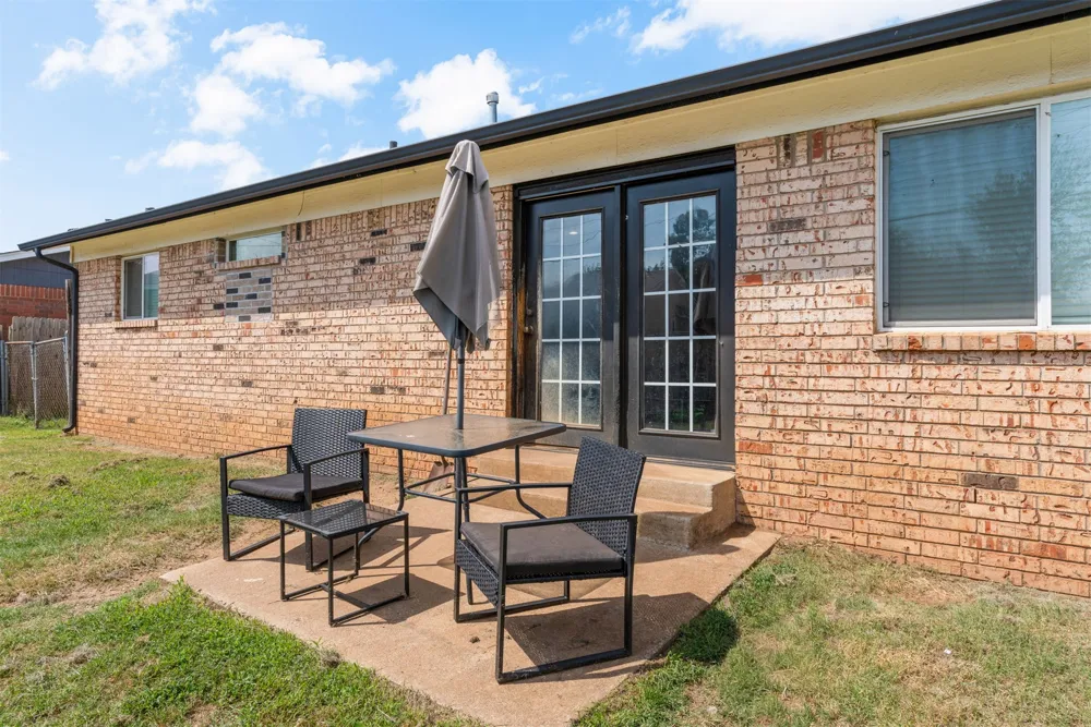4819 S Spruce Drive Sand Springs, OK 74063