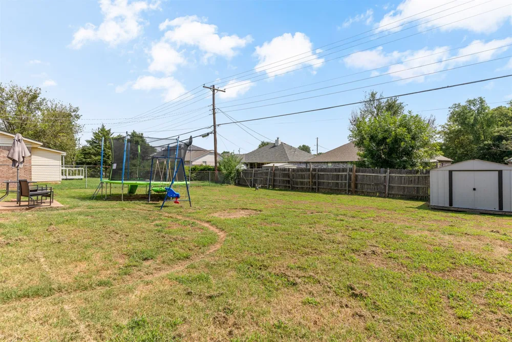 4819 S Spruce Drive Sand Springs, OK 74063