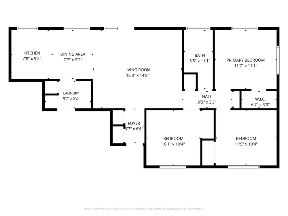 4819 S Spruce Drive Sand Springs, OK 74063