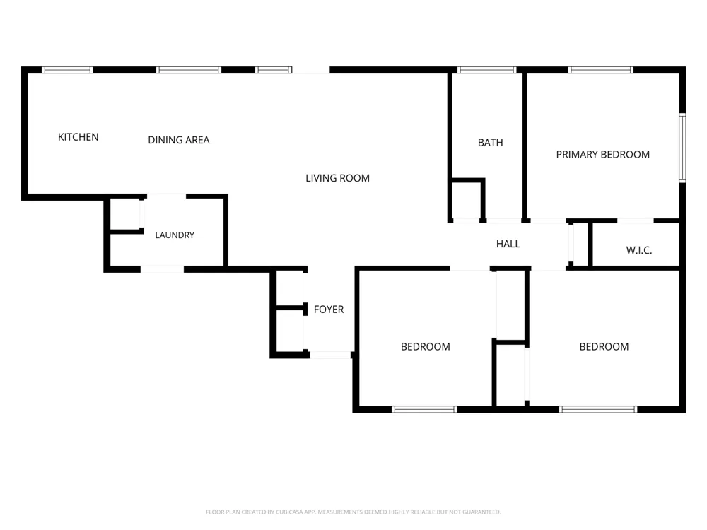4819 S Spruce Drive Sand Springs, OK 74063