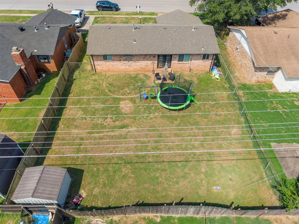 4819 S Spruce Drive Sand Springs, OK 74063