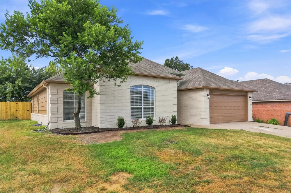 1230 E 138th Place Glenpool, OK 74033