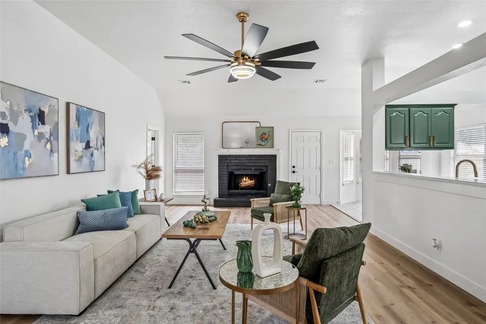 1230 E 138th Place Glenpool, OK 74033