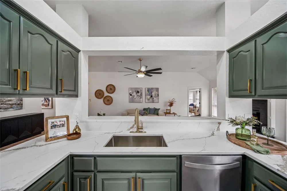 1230 E 138th Place Glenpool, OK 74033