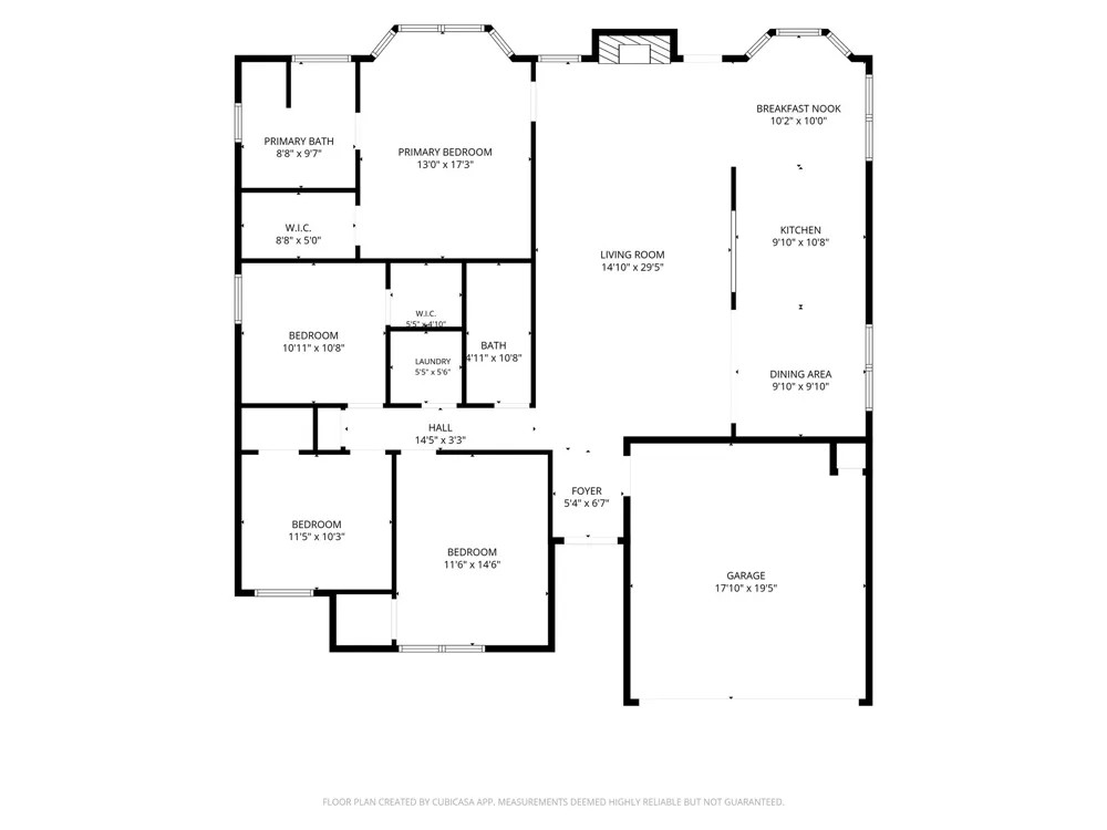 1230 E 138th Place Glenpool, OK 74033