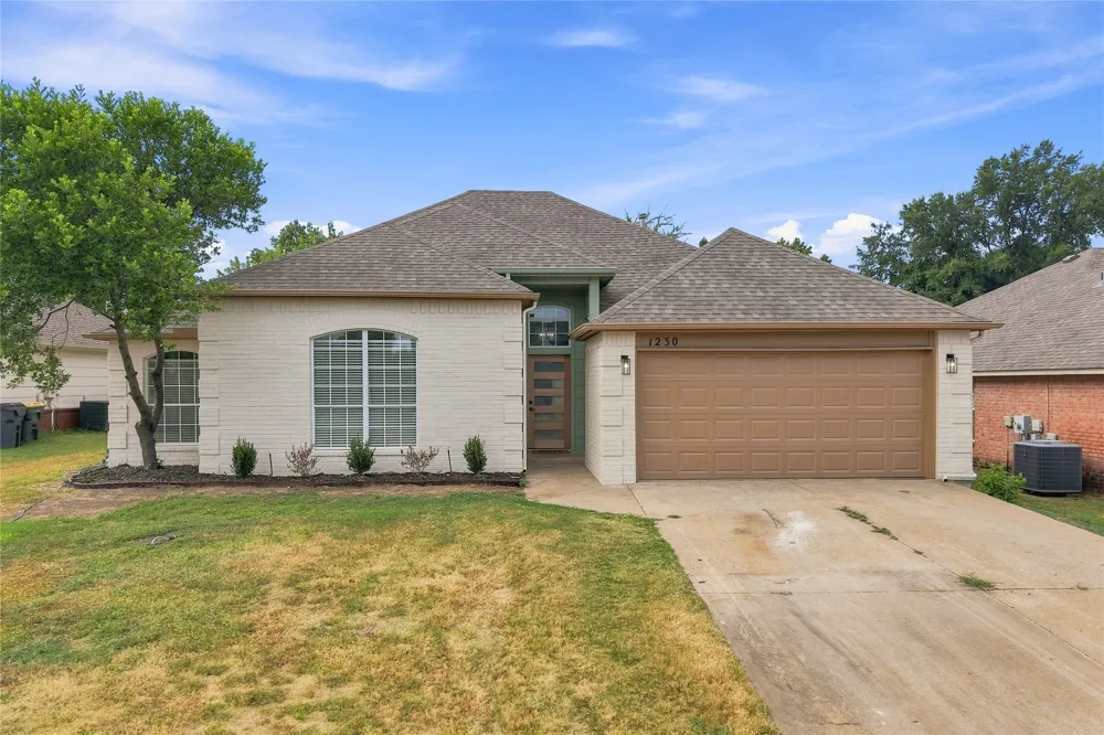1230 E 138th Place Glenpool, OK 74033